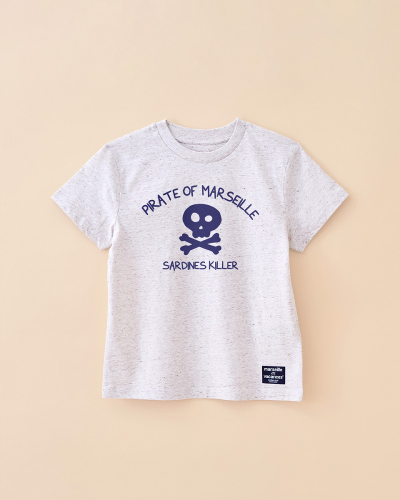 T-SHIRT PIRATE