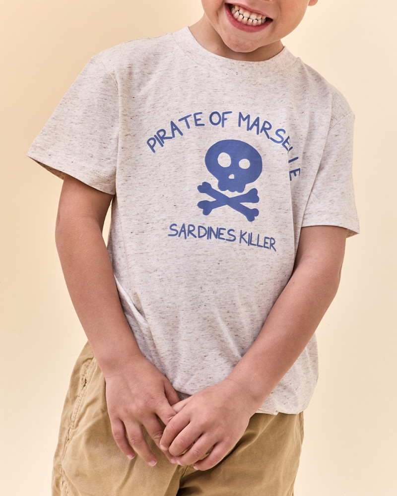 T-SHIRT PIRATE