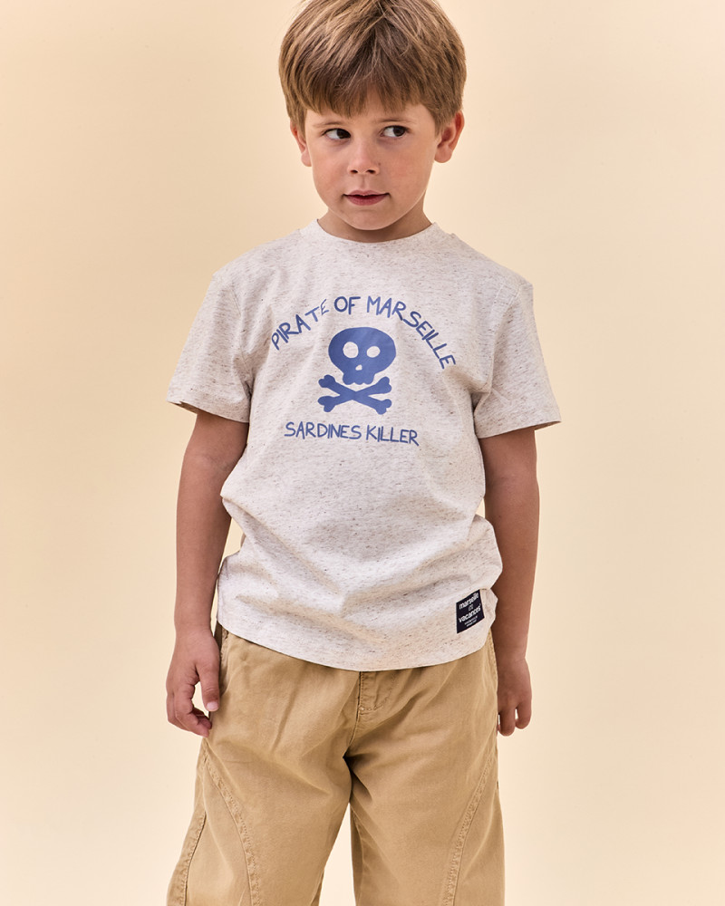 T-SHIRT PIRATE