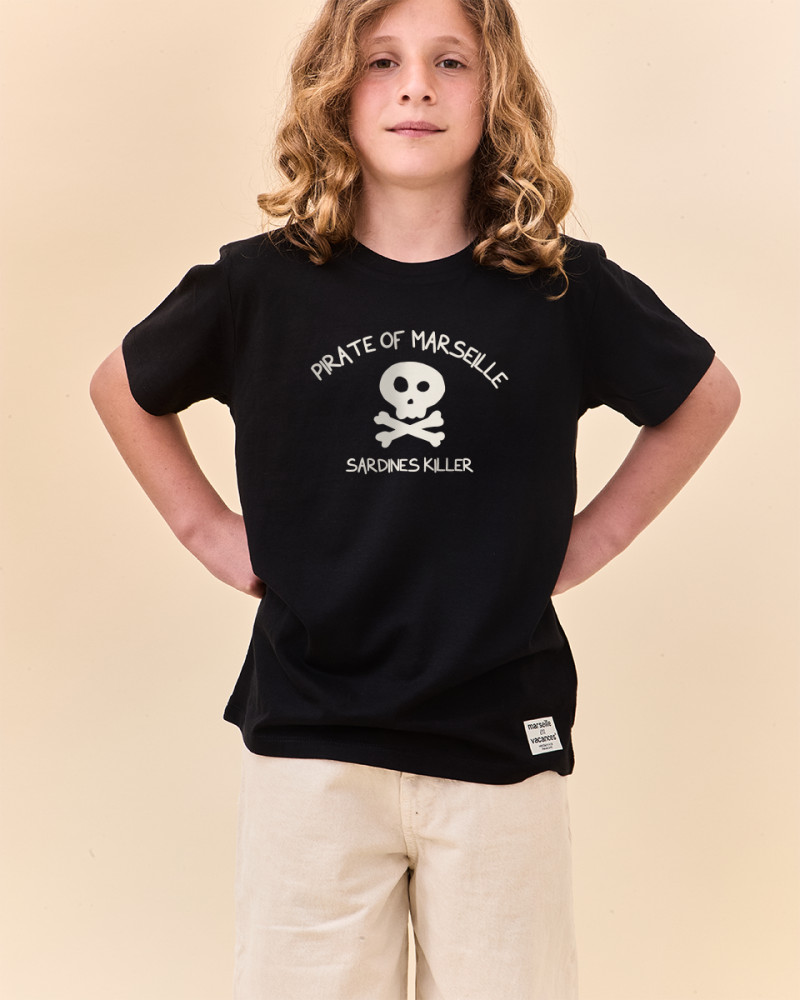 T-SHIRT PIRATE