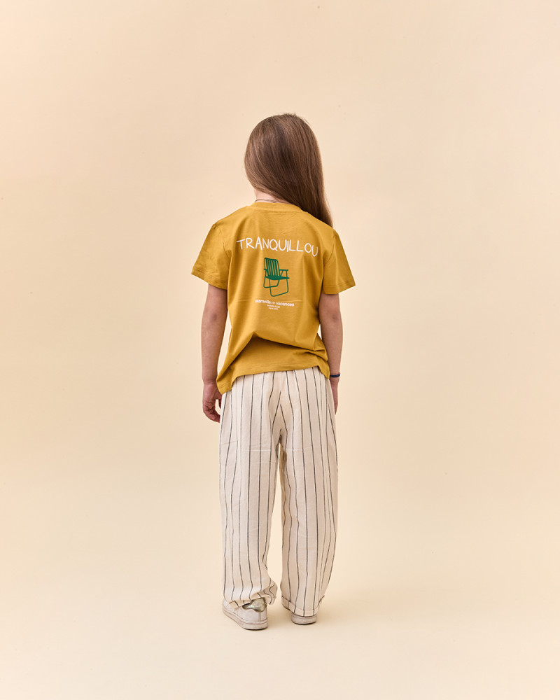 copy of T-shirt Pluie