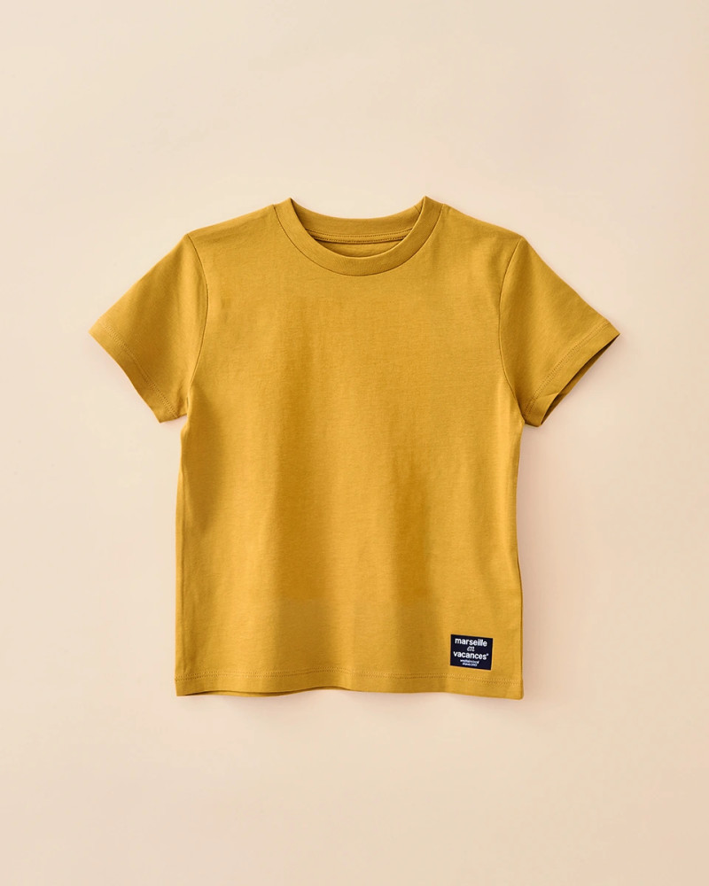 T-SHIRT TRANQUILLOU