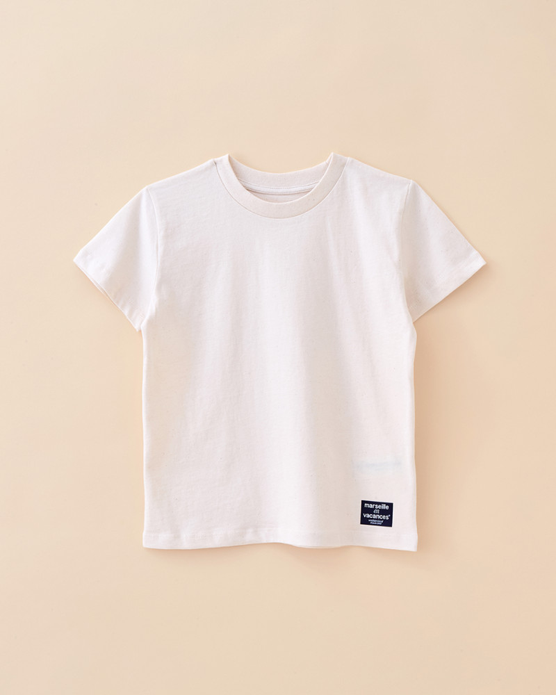 T-SHIRT JE SUIS PLUS UNE MINOTE