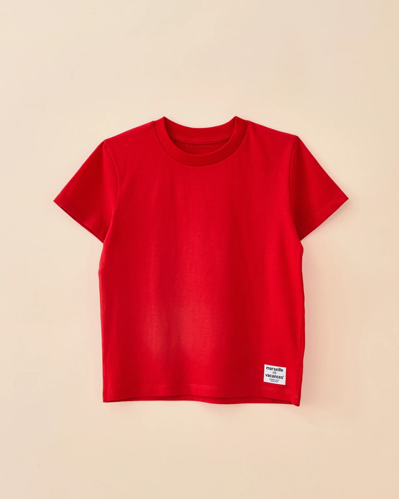 T-SHIRT JE SUIS PLUS UN MINOT