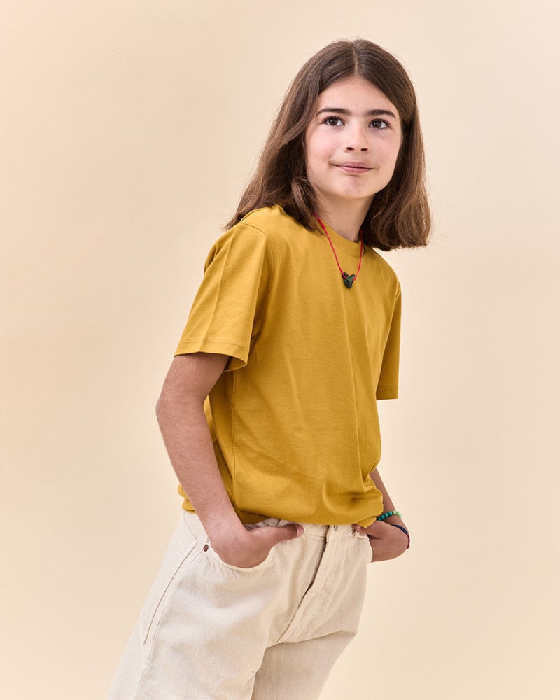 T-shirt Pluie