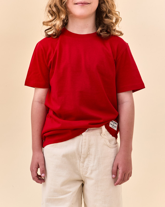 T-SHIRT SKLINE MARSEILLE