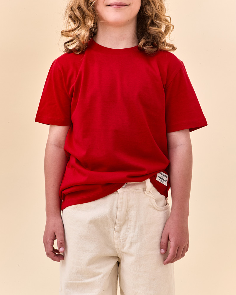 T-shirt Pluie