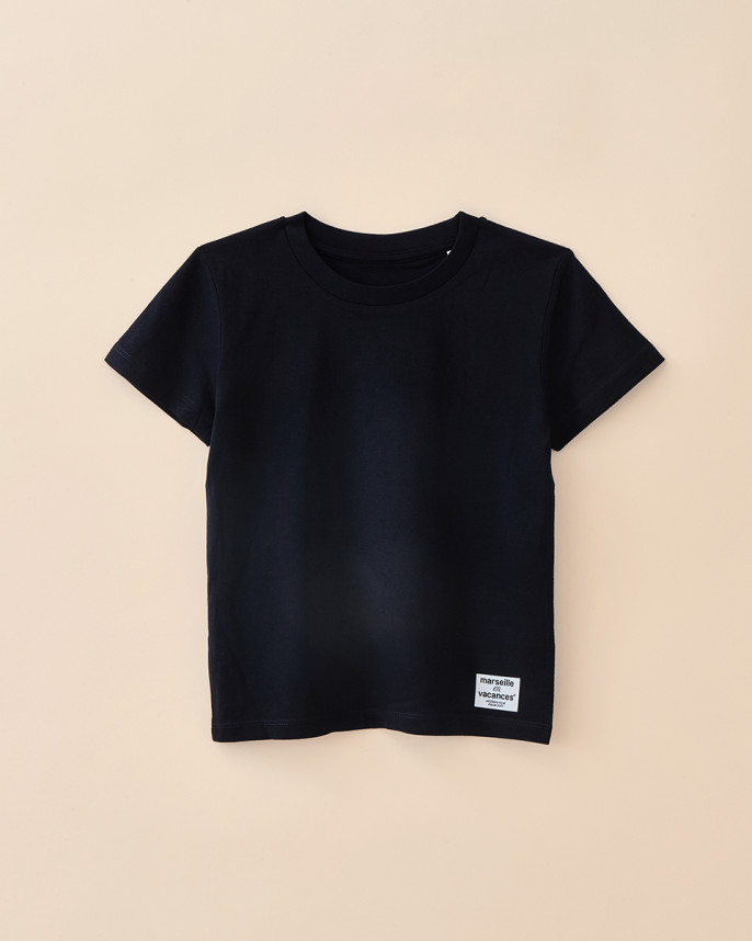 T-SHIRT PETIT BOUCAN