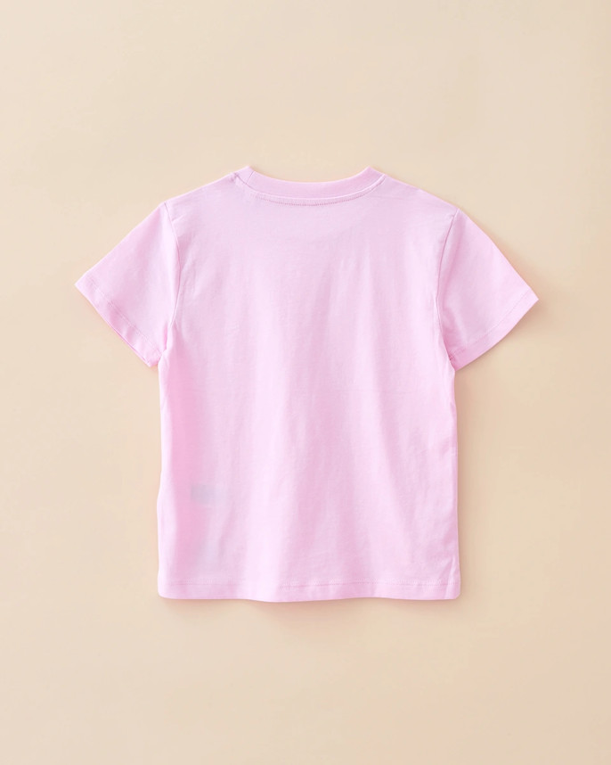 T-SHIRT PRINCESSE DE MARSEILLE