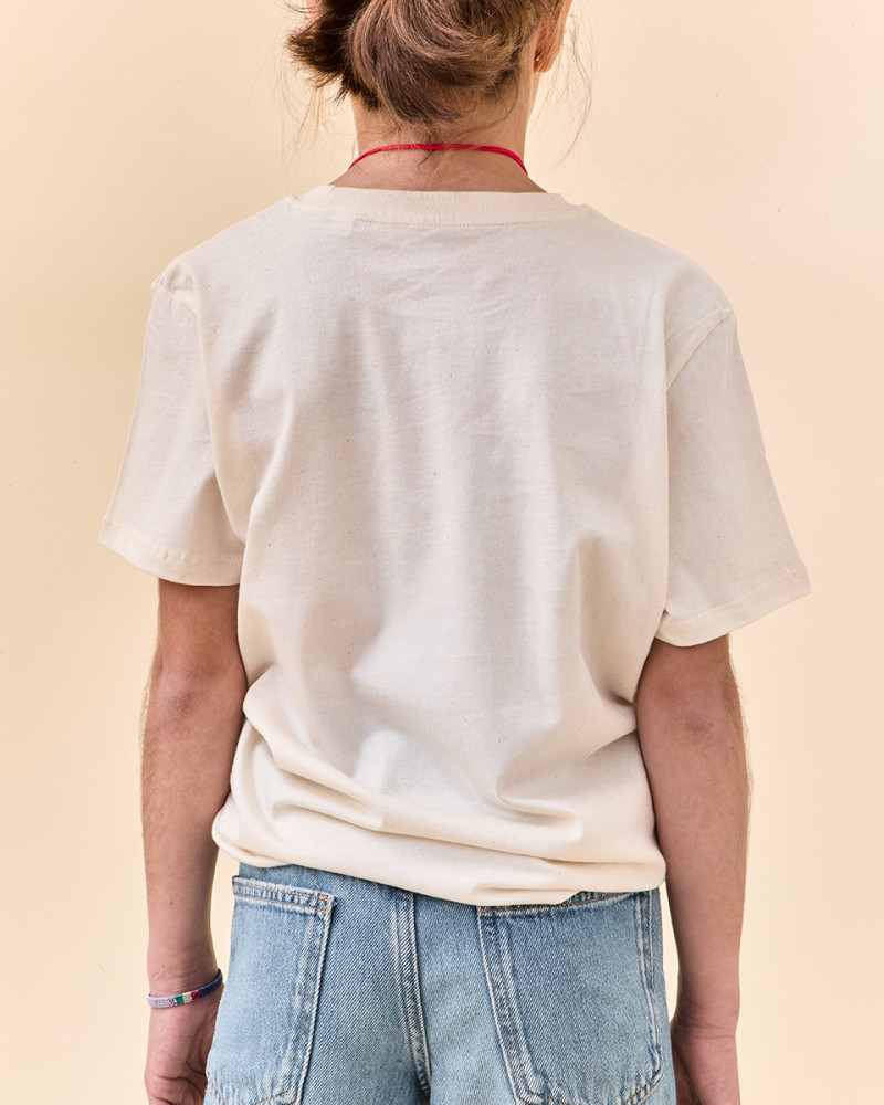 T-SHIRT PRINCESSE DE MARSEILLE