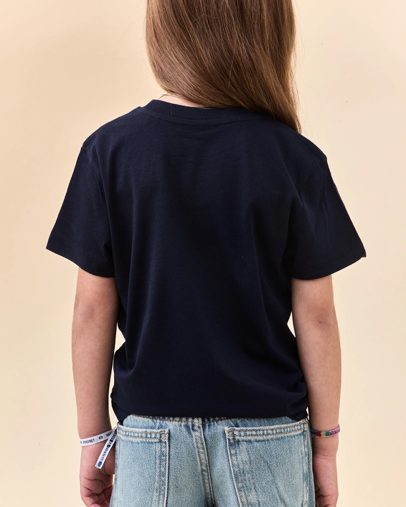 MON PETIT T-SHIRT DE MARSEILLE