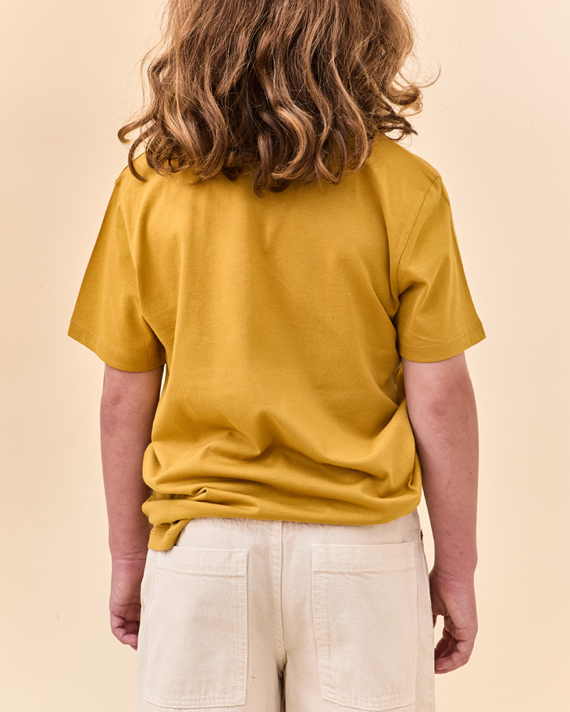 MON PETIT T-SHIRT DE MARSEILLE