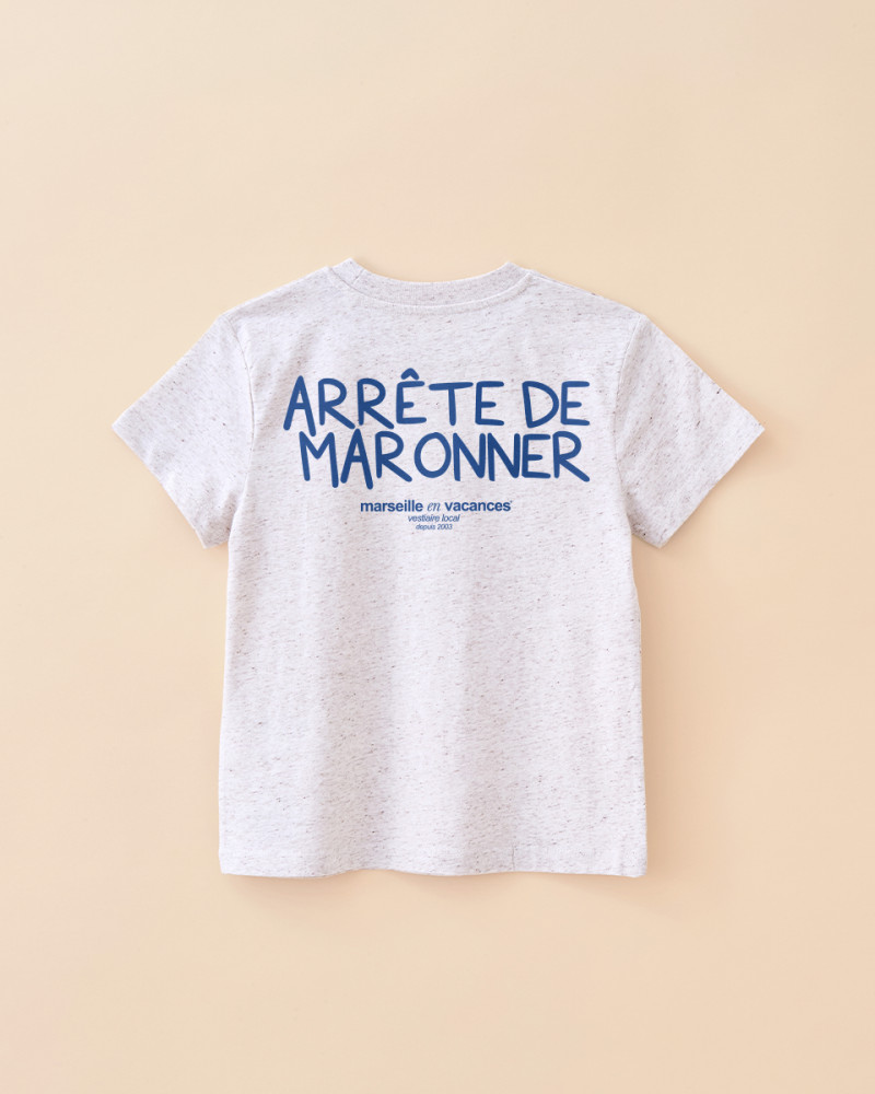 copy of T-shirt Pluie