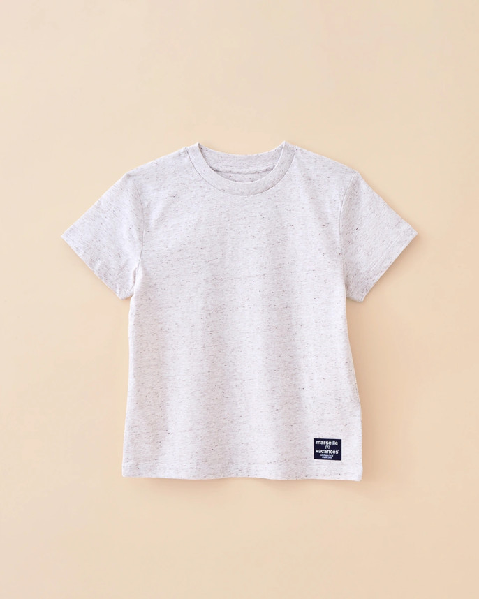 T-SHIRT ARRETE DE MARONNER