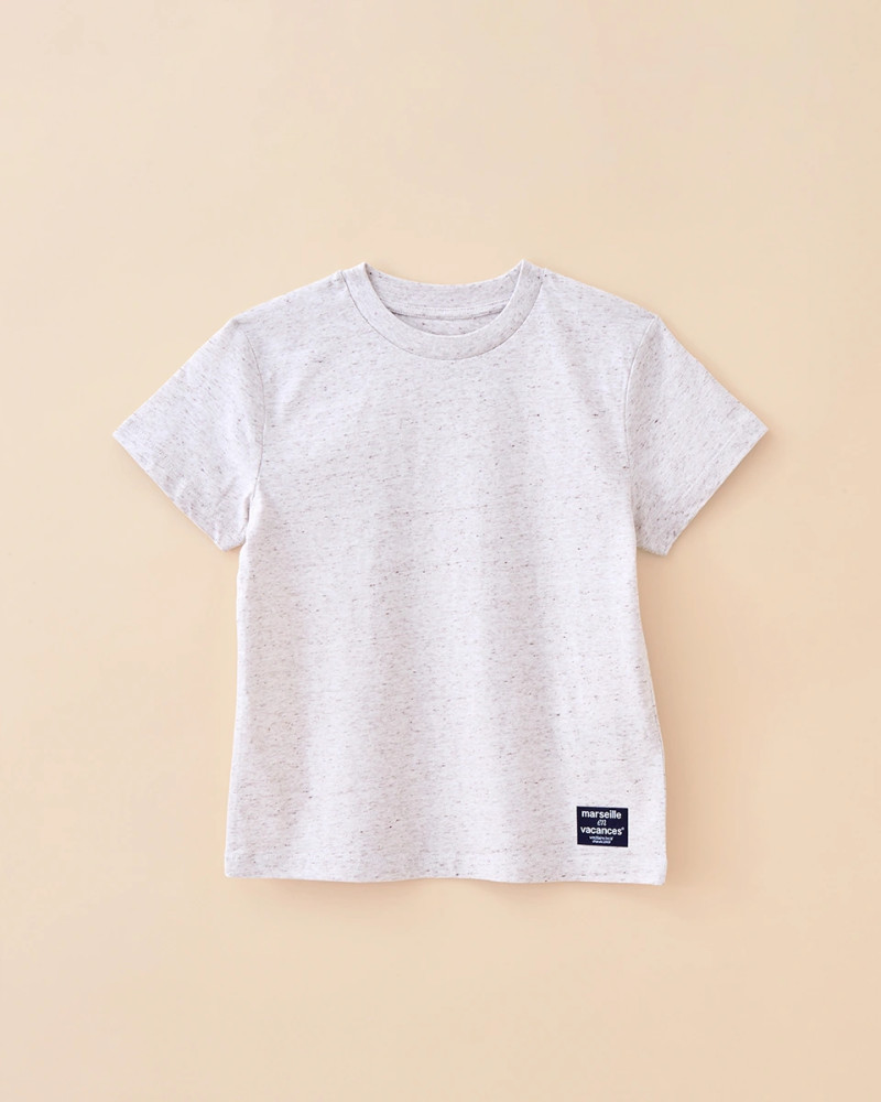 T-SHIRT ARRETE DE MARONNER