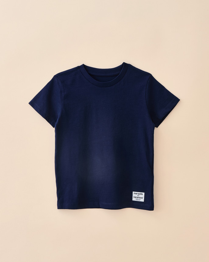 T-SHIRT ARRETE DE MARONNER