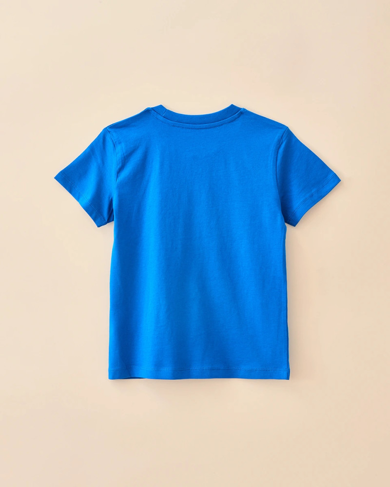 T-SHIRT P'TIT MEC