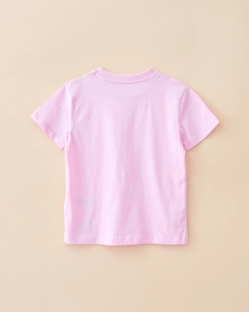 T-SHIRT P'TITE NENETTE