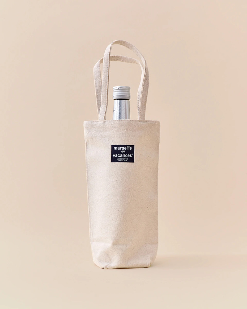 SAC À BOUTEILLE ABUS DE SIESTE