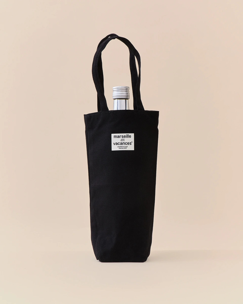 SAC À BOUTEILLE ABUS DE SIESTE