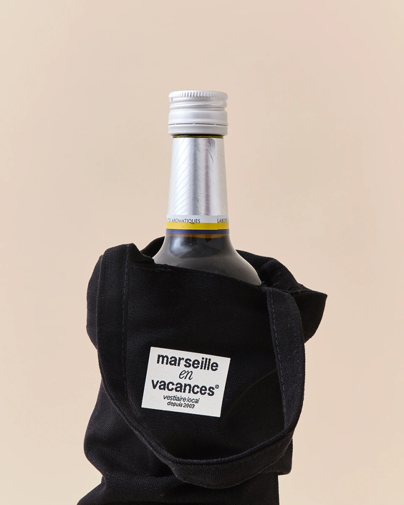 SAC À BOUTEILLE ABUS DE SIESTE