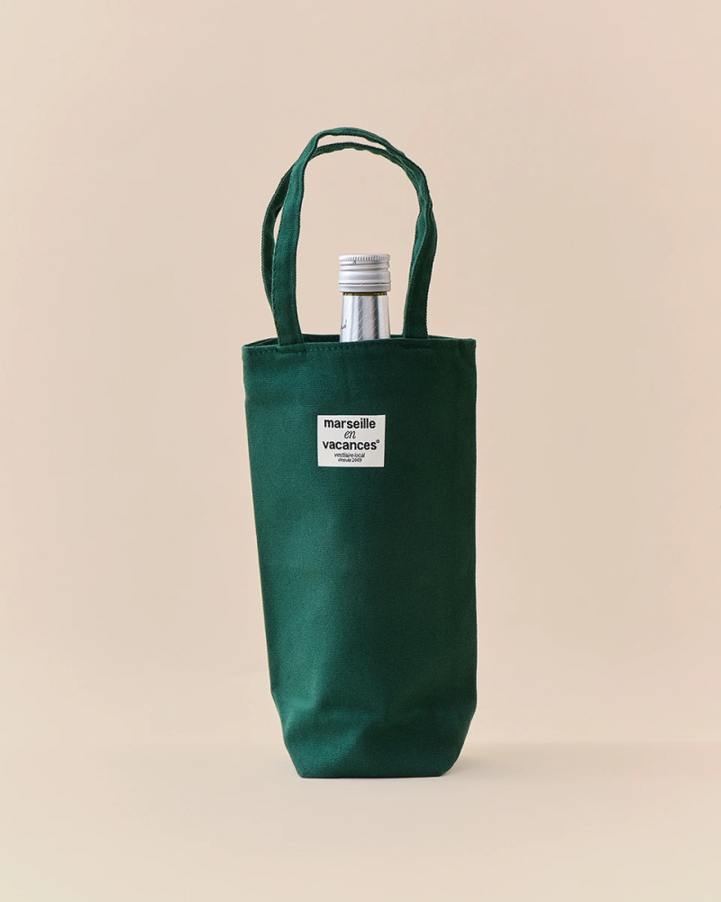 SAC À BOUTEILLE ABUS DE SIESTE