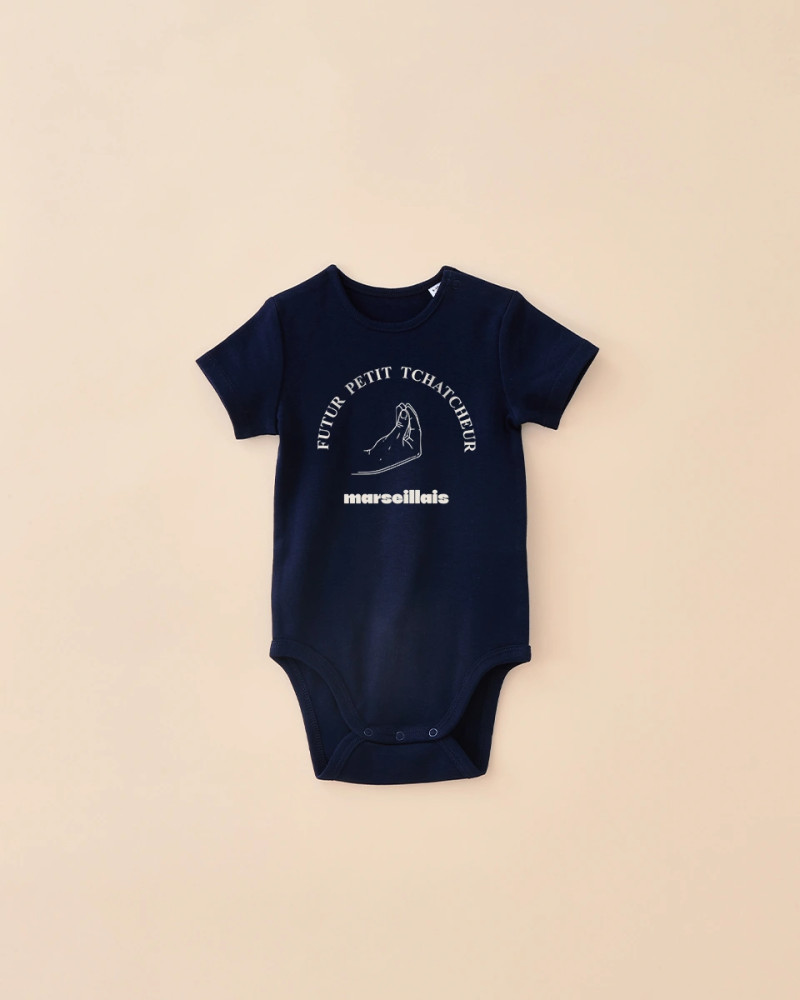 BODY FUTUR TCHATCHEUR