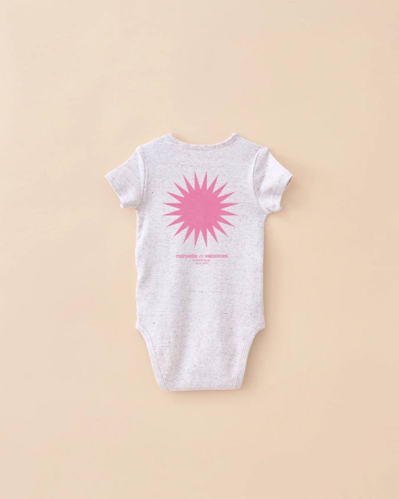 BODY MINI MARSEILLAISE