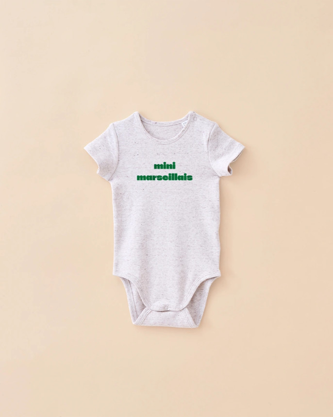 BODI MINI MARSEILLAIS