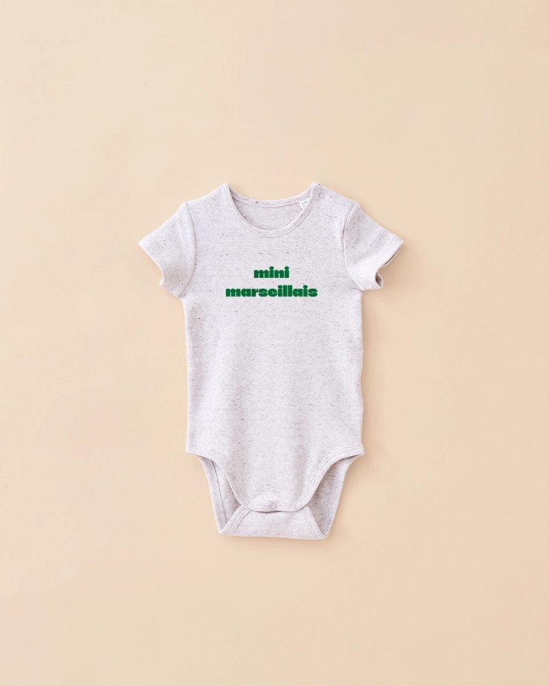 BODI MINI MARSEILLAIS