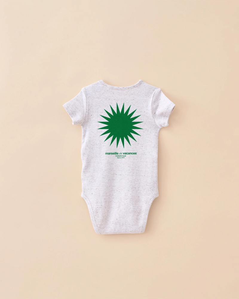 BODI MINI MARSEILLAIS