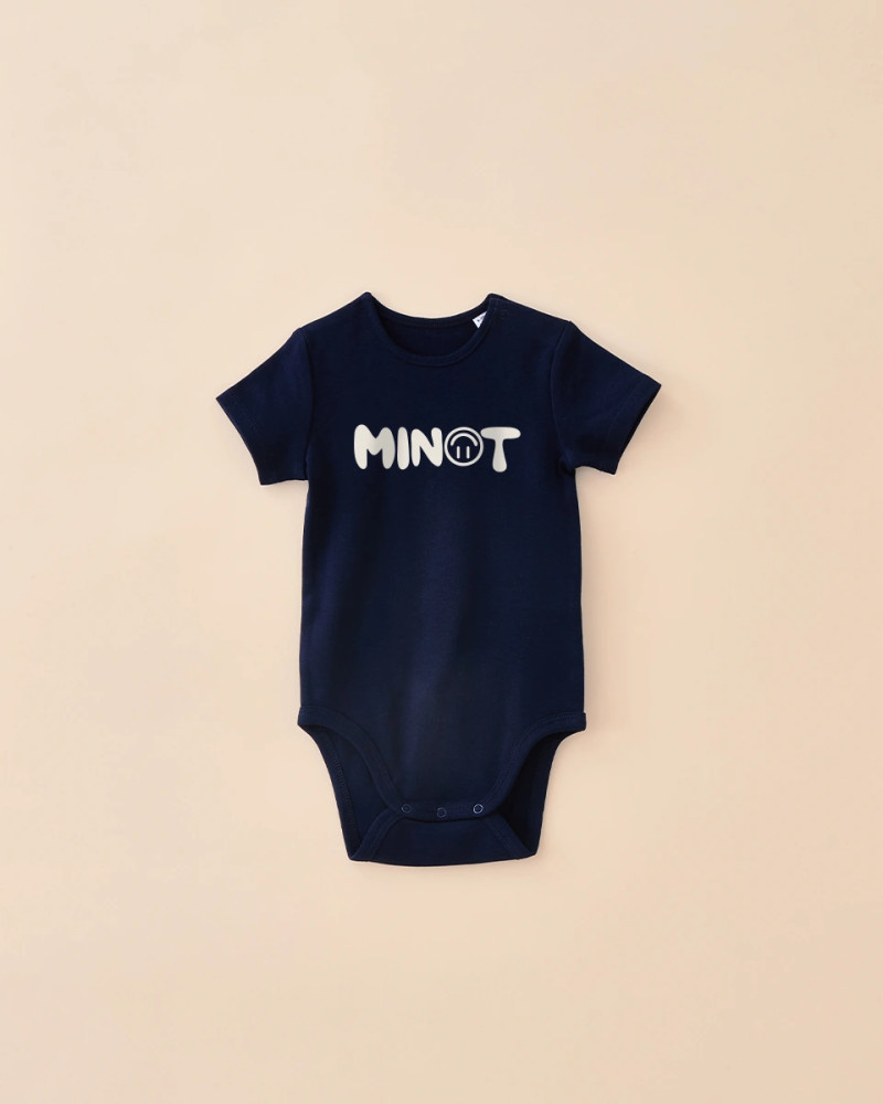 BODY MINOT