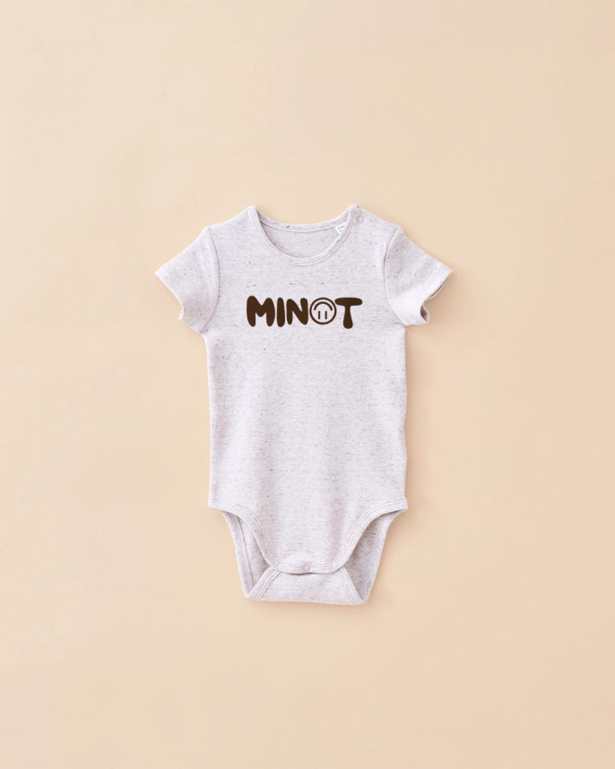 copy of Body Petite nénette