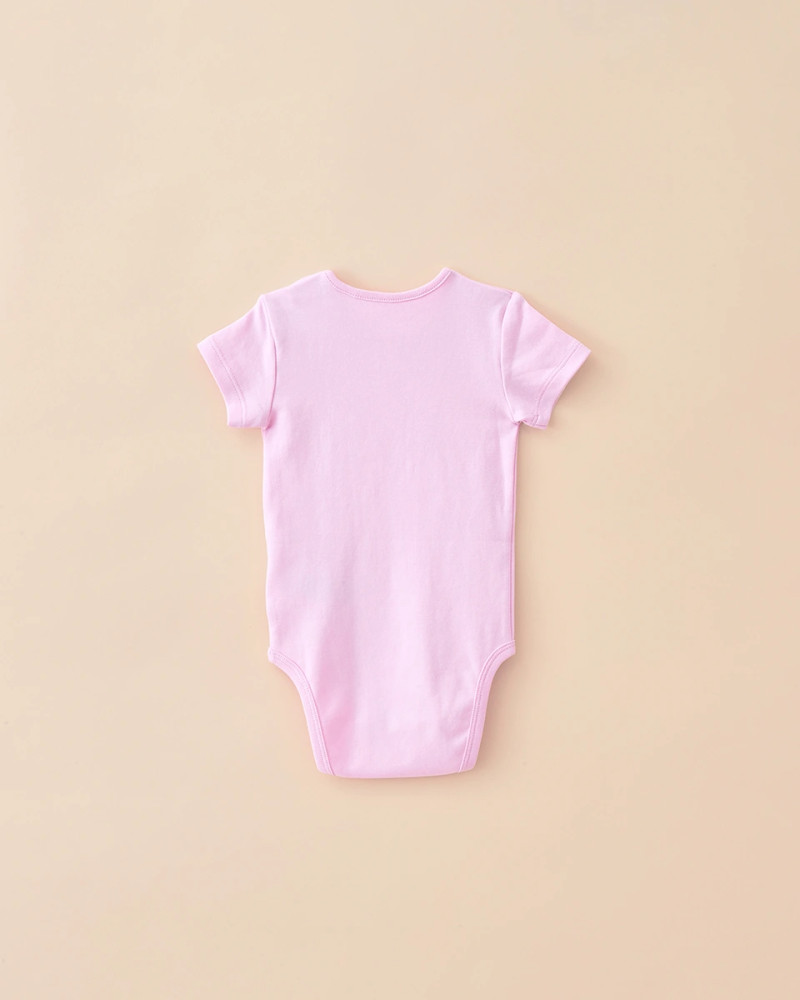 BODY PETITE NENETTE