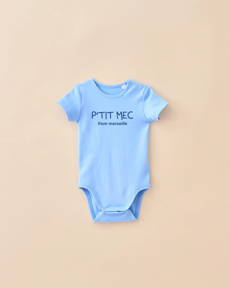 BODY PETIT MEC