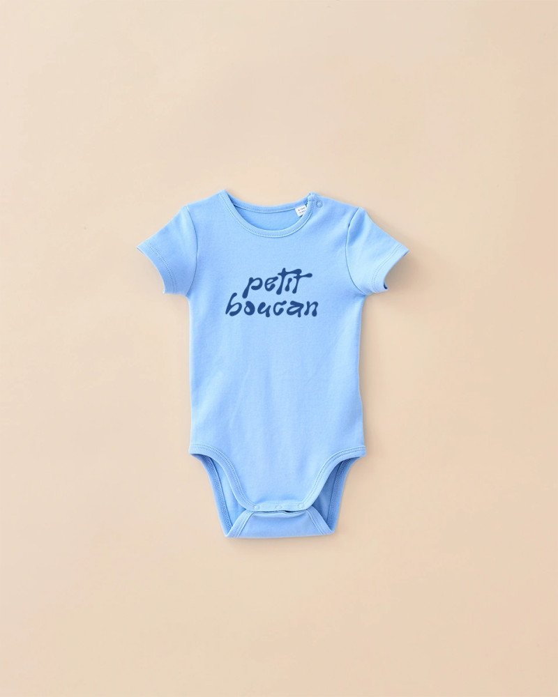 BODY PETIT BOUCAN