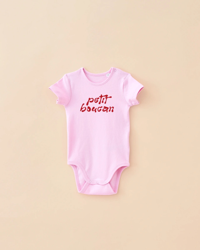 BODY PETIT BOUCAN