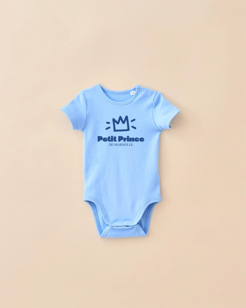 BODY PETIT PRINCE DE MARSEILLE