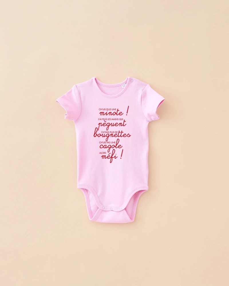 BODY PLUS UNE MINOTE