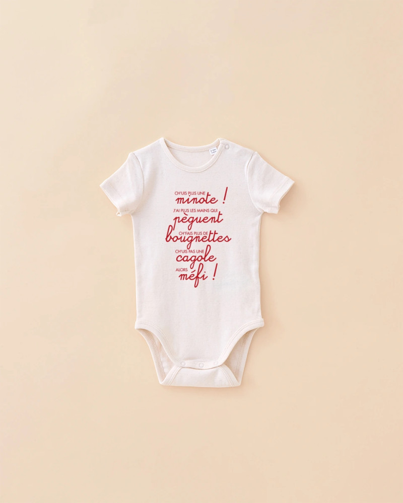 BODY PLUS UNE MINOTE