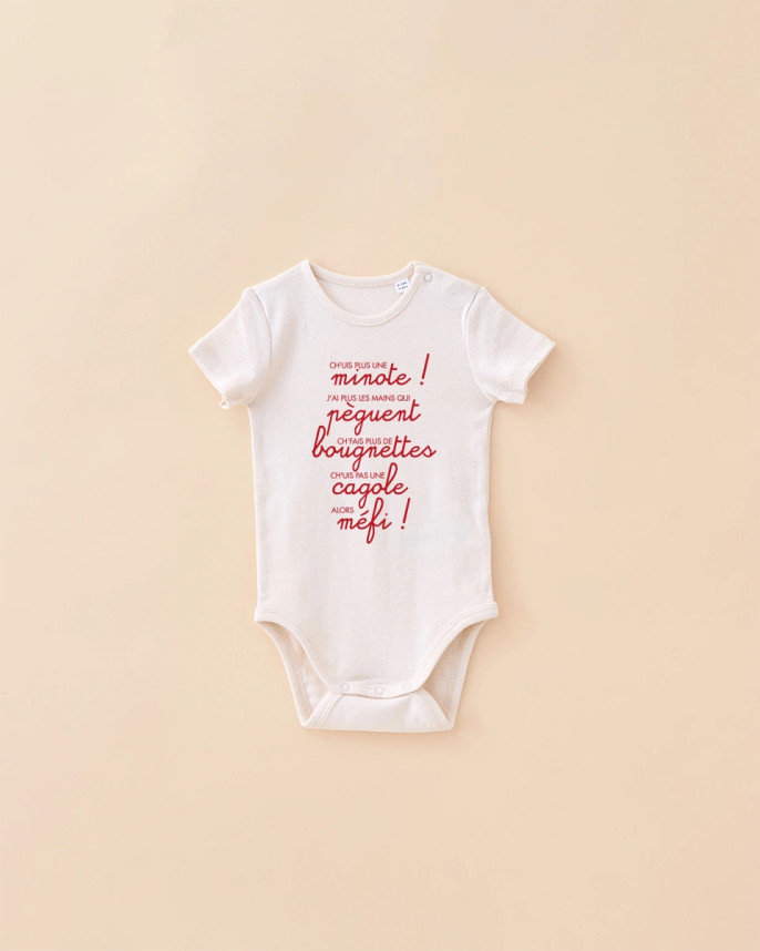 BODY PLUS UNE MINOTE