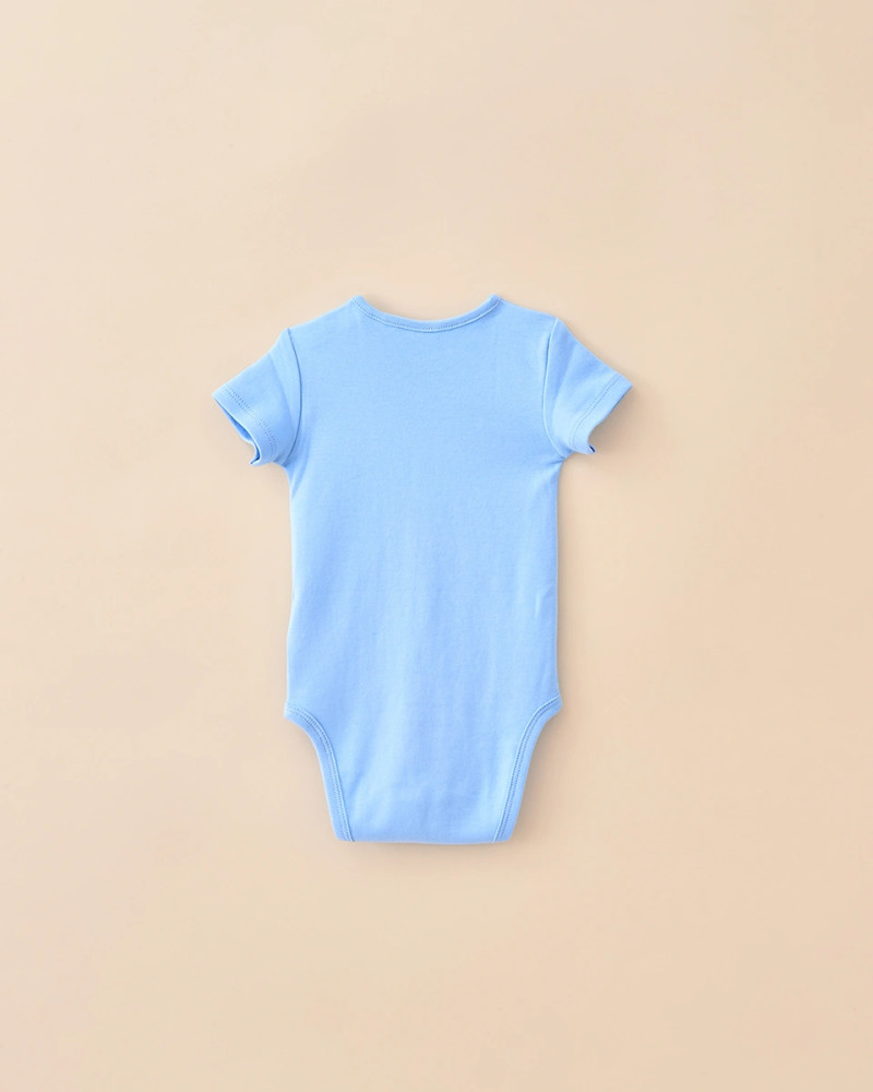 copy of Body Petite nénette
