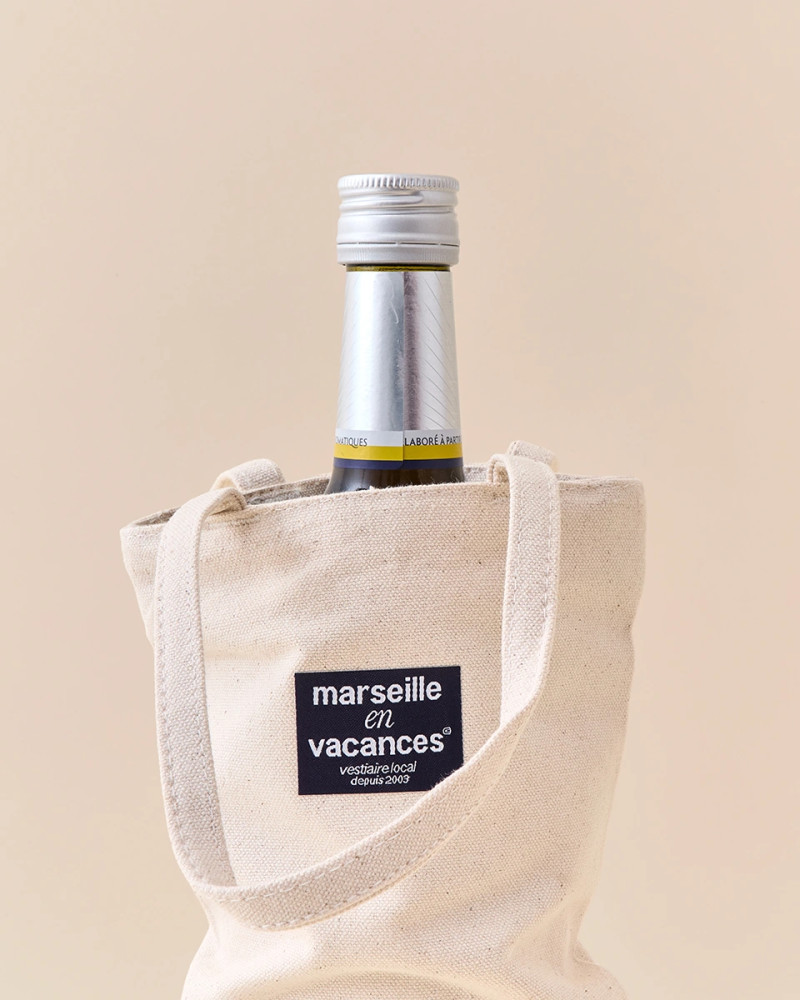 SAC À VIN