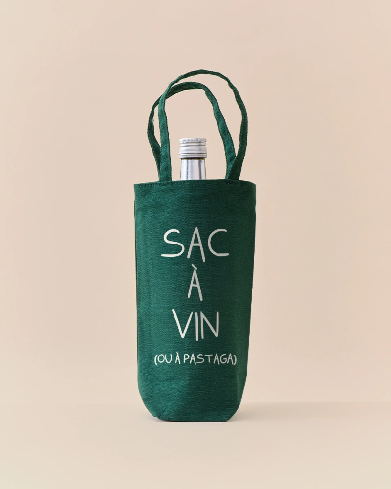 SAC À VIN