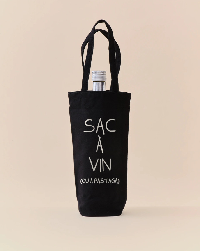 SAC À VIN