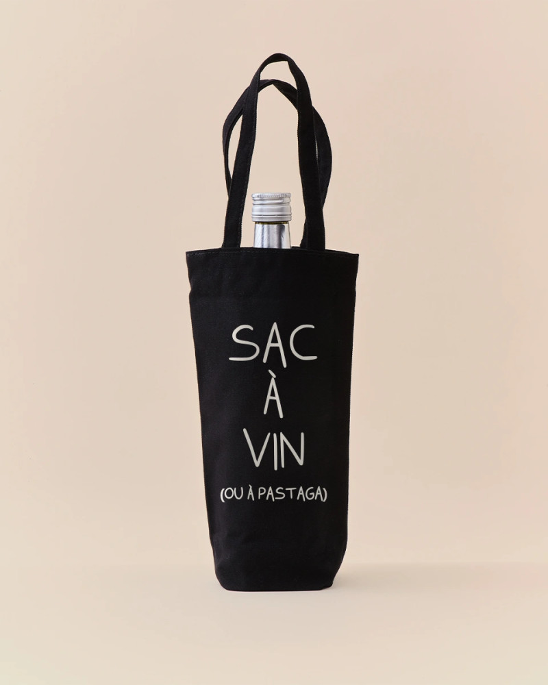 SAC À VIN