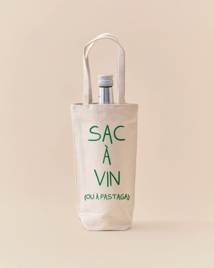 SAC À VIN
