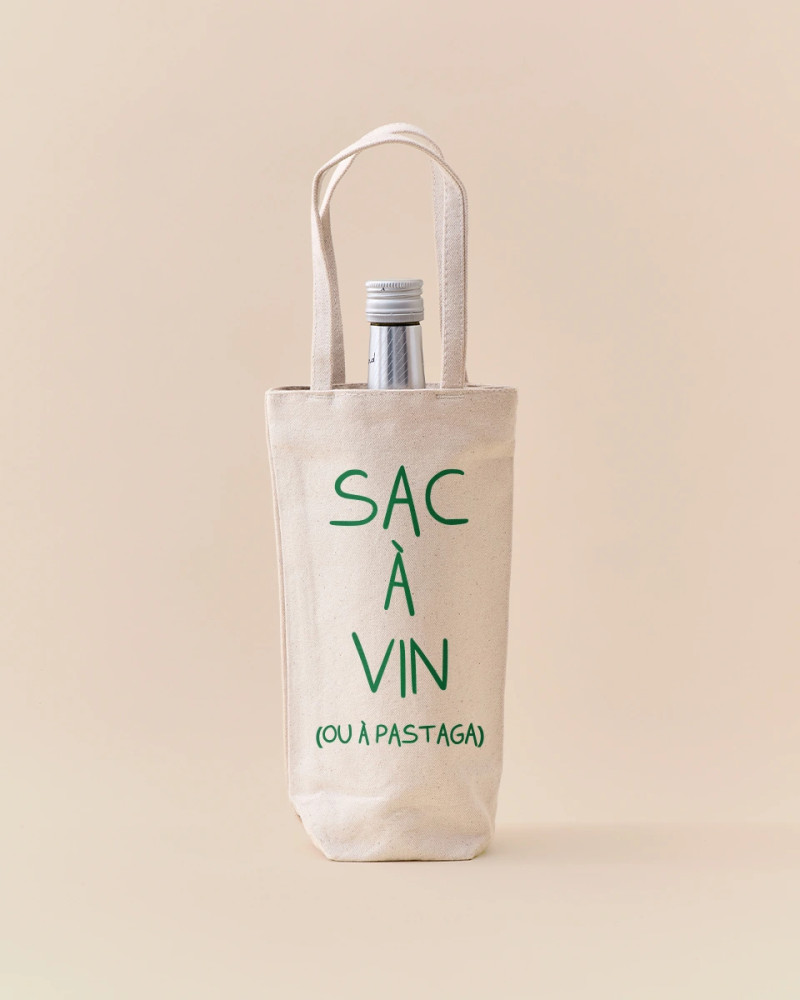 SAC À VIN