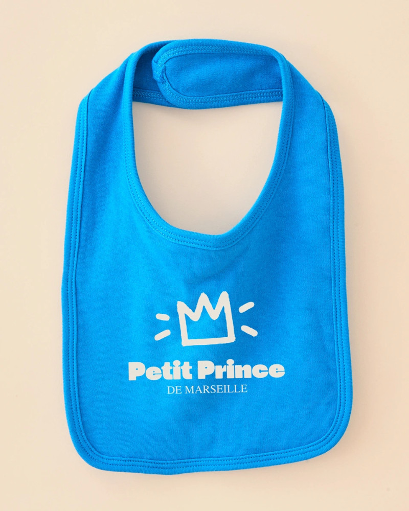 BAVOIR PETIT PRINCE DE MARSEILLE