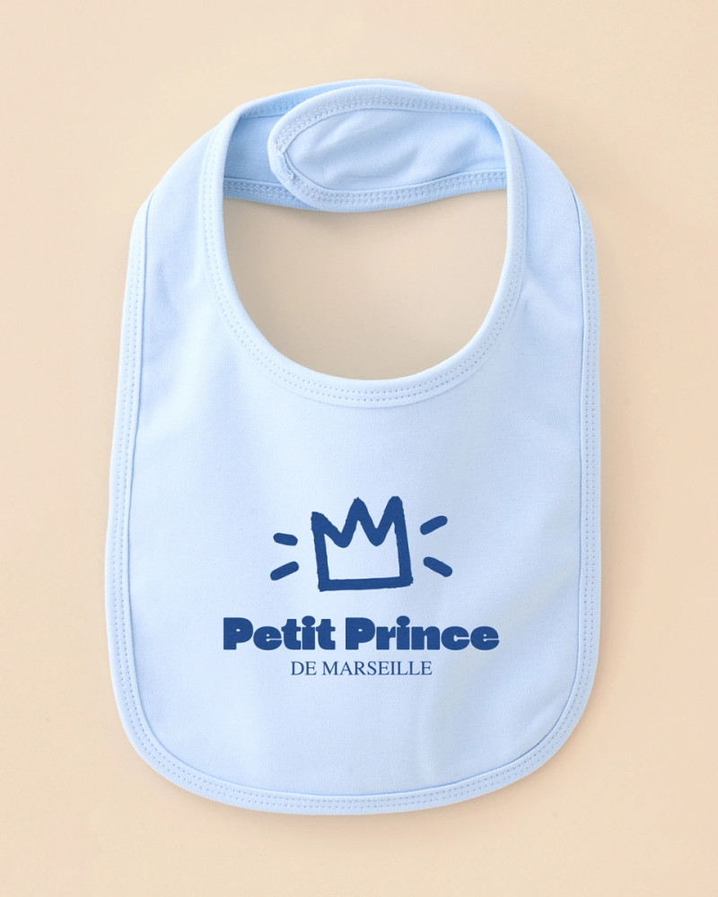 BAVOIR PETIT PRINCE DE MARSEILLE